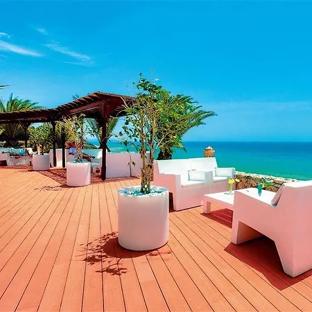 Club Jandía Princess Hotel Pájara