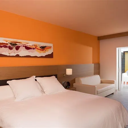 Hotel Club Jandía Princess Pájara