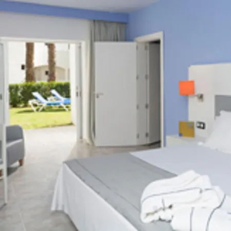 Hotel Club Jandía Princess Pájara
