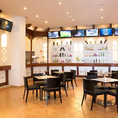 Club Jandía Princess 4* Pájara