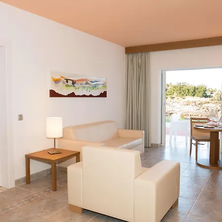 Hotel Club Jandía Princess 4*