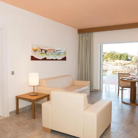 Отель Club Jandia Princess 4*