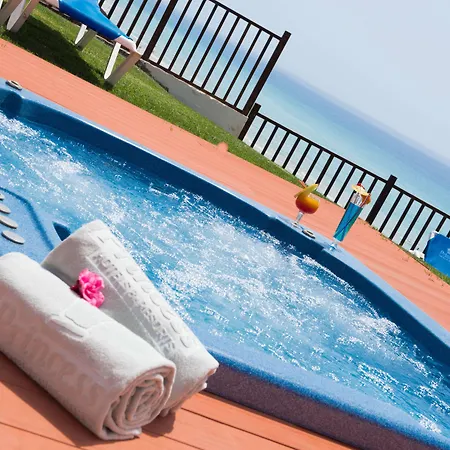 Club Jandía Princess Hotel 4*