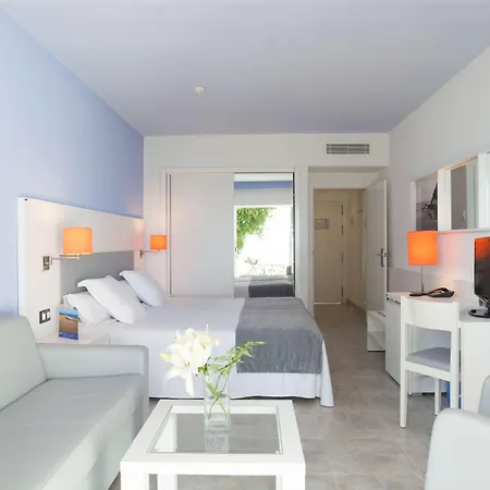 Hotel Club Jandía Princess 4*