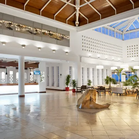 Hotel Club Jandía Princess