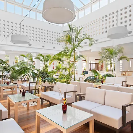 Hotel Club Jandía Princess Pájara