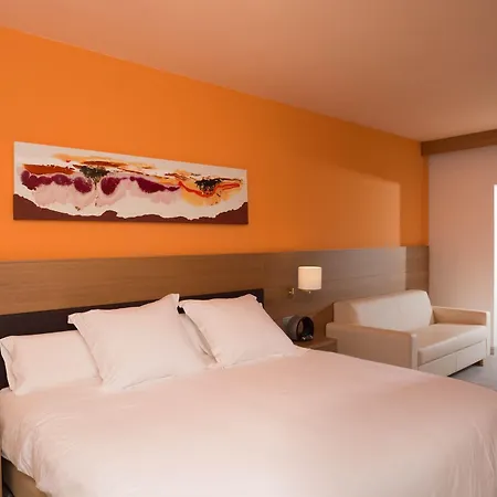 Club Jandía Princess Hotel Pájara