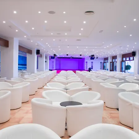 Club Jandia Princess Пайара