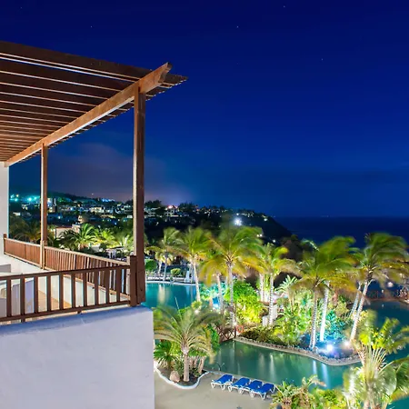 Hotel Club Jandía Princess 4*