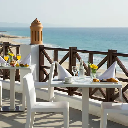 Club Jandia Princess Отель