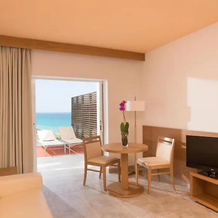 Club Jandia Princess Пайара