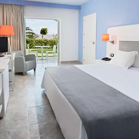 Hotel Club Jandía Princess Pájara