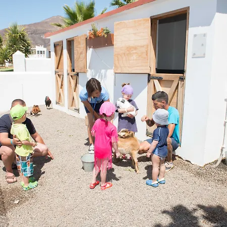 Club Jandia Princess 4* Пайара