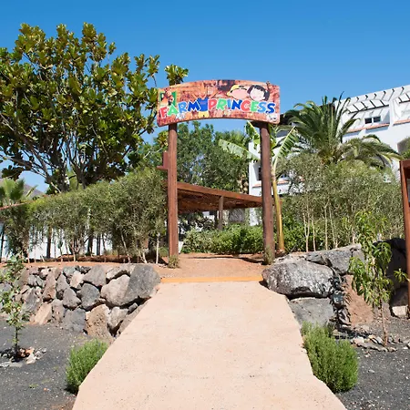 Club Jandía Princess Hotel 4*