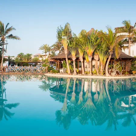 Club Jandía Princess Hotel 4*
