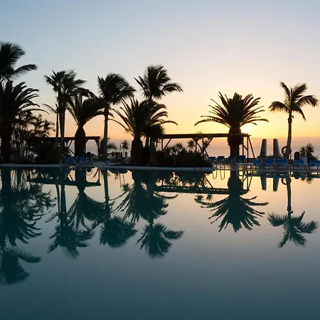 Отель Club Jandia Princess