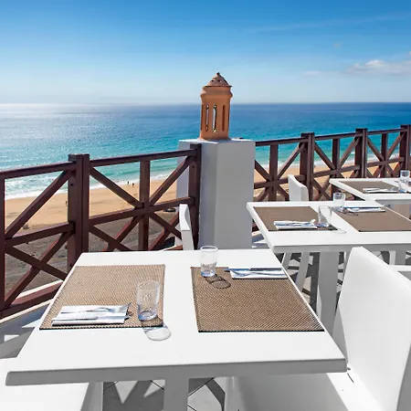 Hotel Club Jandía Princess 4*