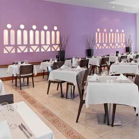 Club Jandía Princess 4*