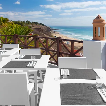 Отель Club Jandia Princess Пайара