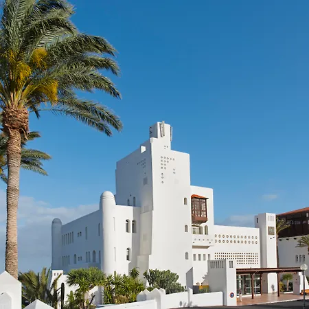 Club Jandía Princess Hotel 4*