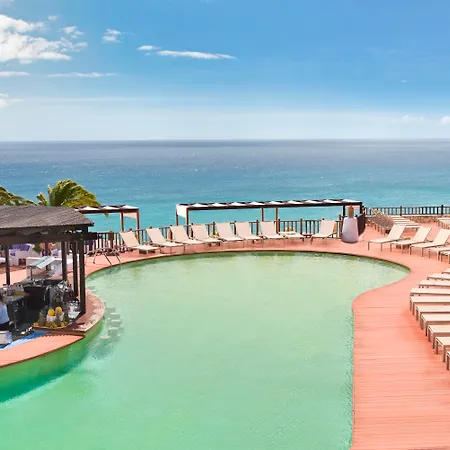 Hotel Club Jandía Princess Pájara