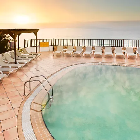 Club Jandía Princess Hotel 4*