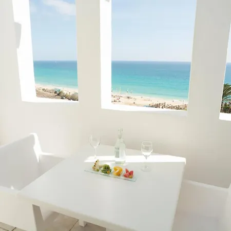 Club Jandía Princess Hotel Pájara