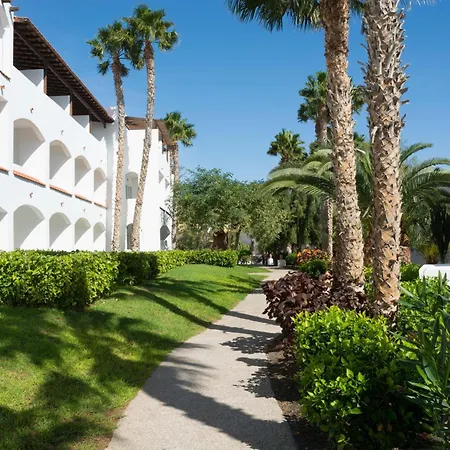 Club Jandía Princess Hotel