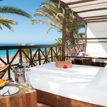 Club Jandía Princess Hotel 4*