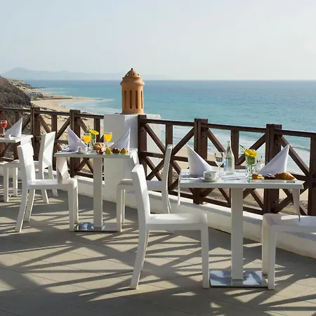 Club Jandía Princess Hotel Pájara