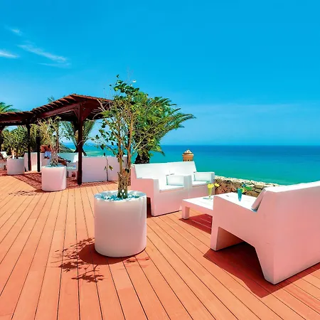 Hotel Club Jandía Princess