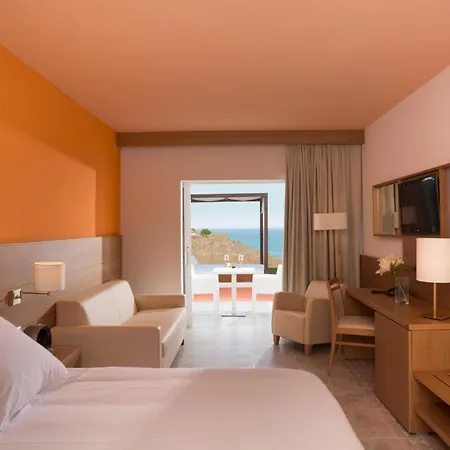 Club Jandia Princess 4* Пайара