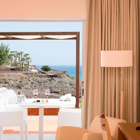 Отель Club Jandia Princess