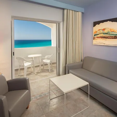 Отель Club Jandia Princess 4*