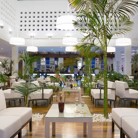 Отель Club Jandia Princess