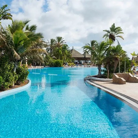 Club Jandía Princess Hotel Pájara
