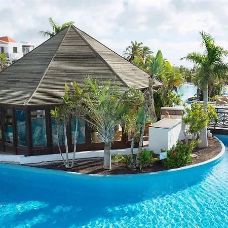 Club Jandía Princess Hotel Pájara