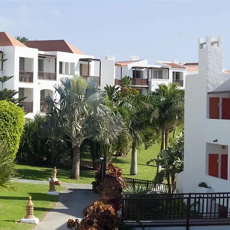 Hotel Club Jandía Princess Pájara