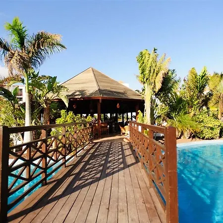 Club Jandía Princess Hotel