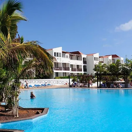 Отель Club Jandia Princess