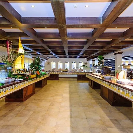 Hotel Club Jandía Princess Pájara