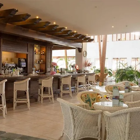 Hotel Club Jandía Princess