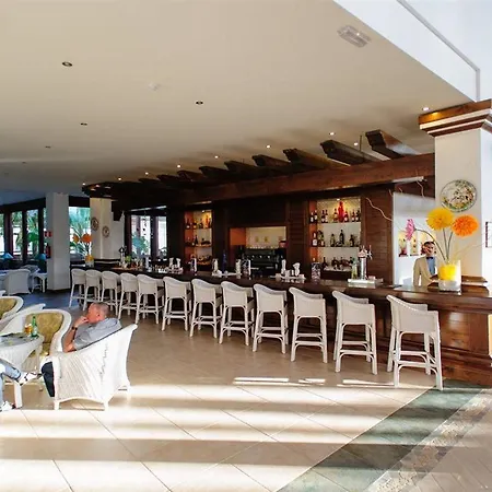 Hotel Club Jandía Princess