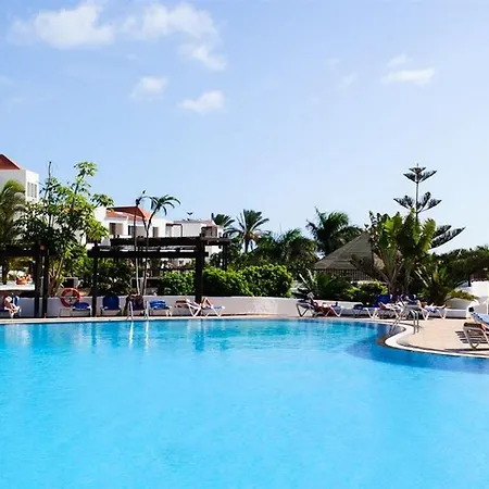 Hotel Club Jandía Princess Pájara