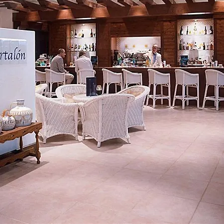 Ξενοδοχείο Club Jandia Princess