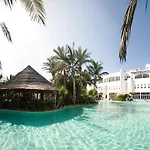 Hotel Club Jandia Princess Pájara