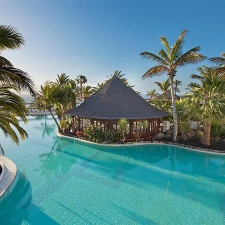 Club Jandia Princess 4* Pájara