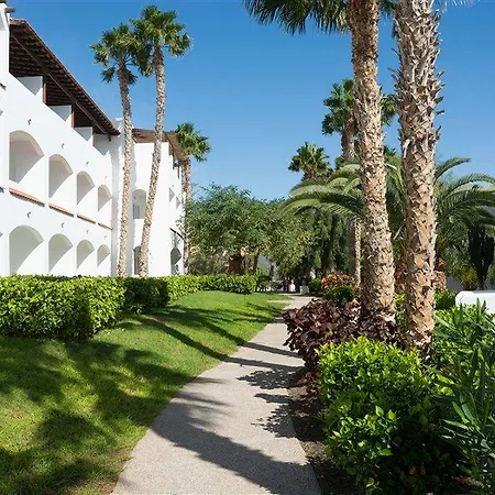 Hotel Club Jandía Princess Pájara