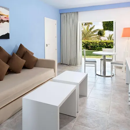 Club Jandía Princess Hotel 4*