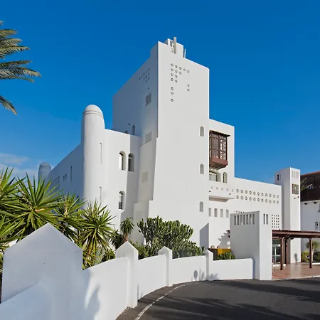 Club Jandía Princess Hotel